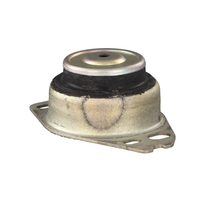 Billede af FEBI BILSTEIN 15643 Motorophæng venstre Gummimetalleje FIAT: Tempra Sedan, Tipo Hatchback, LANCIA: Dedra Sedan
