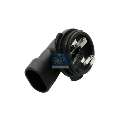 Billede af DT Spare Parts 1.21592 Fatning, fjernlygte
