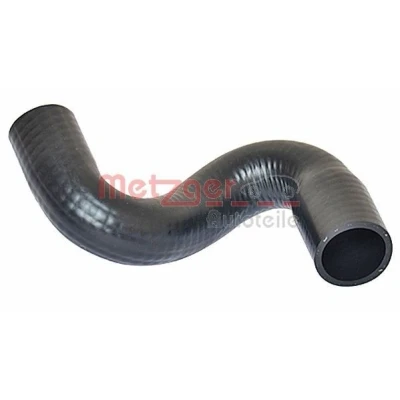 Billede af METZGER 2420729 Kølerslanger EPDM (ethyl propylen dien gummi) CITROËN: Berlingo / First I, Xsara Hatchback, PEUGEOT: 206 Hatchback