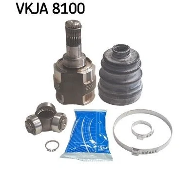 Billede af SKF VKJA 8100 Knokkelled KIA: RIO 3