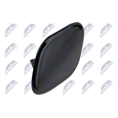 Billede af Blendprop, kofanger NTY EDS HY 510