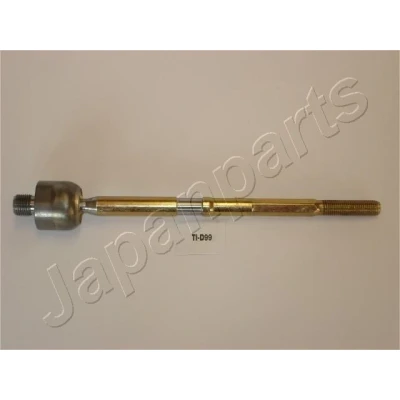 Billede af JAPANPARTS TI D99 Styrekugle 16 x 1,5 foraksel CHEVROLET: Matiz