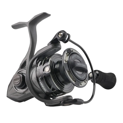 Billede af PENN Clash II Spinning reel 4000 Fishing