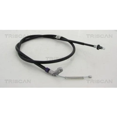 Billede af TRISCAN 8140 141132 Håndbremsekabel 1700/1532 Skivebremse NISSAN: Juke