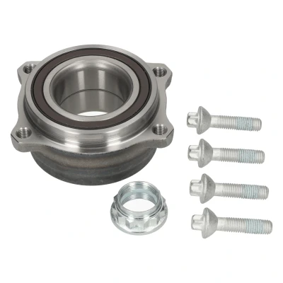 Billede af FEBI BILSTEIN 193588 Hjulleje Bagaksel venstre, højre 49mm 92mm 50mm med add on materiale ABS sensorring