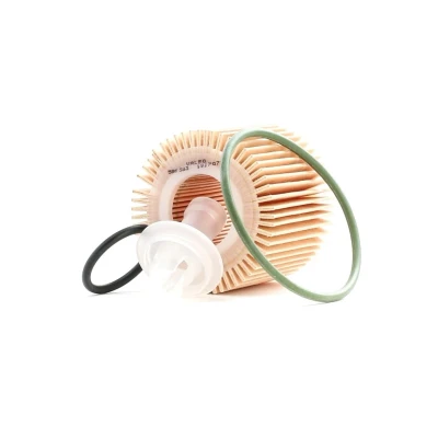 Billede af VALEO 586583 Oliefilter Filterindsats TOYOTA: Yaris II Hatchback, III Auris SUBARU: JUSTY 4
