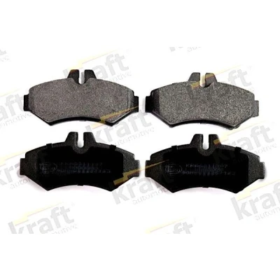 Billede af Bremseklodser KRAFT AUTOMOTIVE 6011097