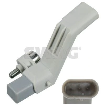 Billede af SWAG 33 10 2812 Impulsensor med skrue SEAT: Ibiza 4, 4 Sportcoupe, Alhambra II, AUDI: A3 Sportback, VOLKSWAGEN: Passat B8 Variant, Tiguan I