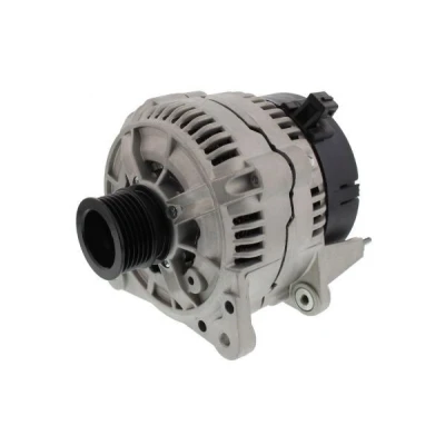 Billede af MAPCO 13716 Generator 14V 120A VOLKSWAGEN: GOLF 4, TRANSPORTER 4 Bus, 3