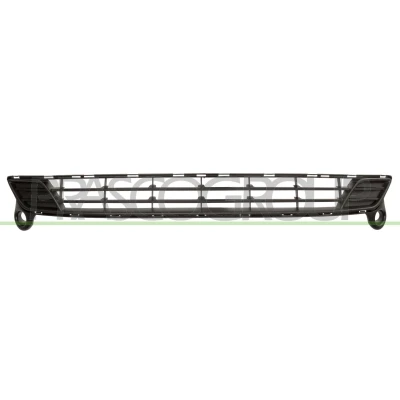 Billede af PRASCO PG4002120 Kofangergitter nede, foran