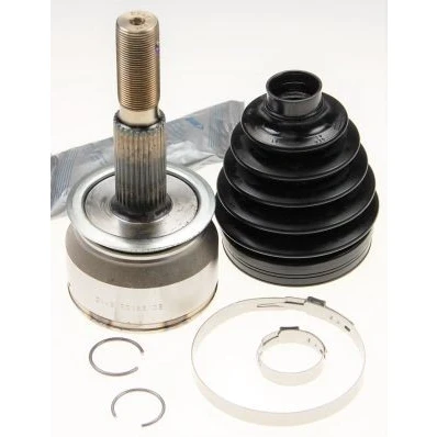 Billede af SPIDAN 36504 Knokkelled TPE (termoplastisk elastomer)