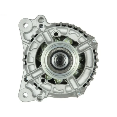 Billede af AS PL A0059(P INA) Generator 12V 120A VOLKSWAGEN: Golf 4, Lupo / 3L, TRANSPORTER 4 Bus, AUDI: A6 C5 Avant, A4 B6 A2, SKODA: Fabia 1 Combi