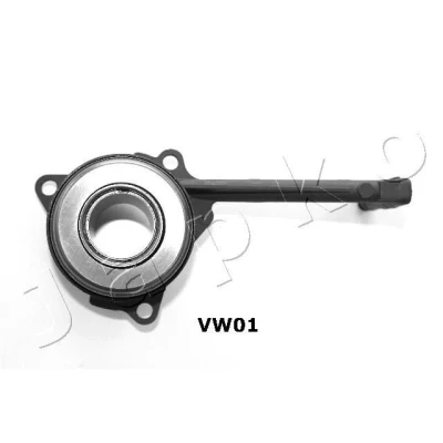 Billede af JAPKO 90VW01 Udrykkerleje VOLKSWAGEN: Golf 6, Polo V Hatchback, 4, SKODA: Octavia 2 Combi, Fabia I Hatchback
