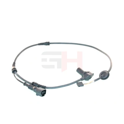 Billede af GH 704704 ABS Sensor foraksel, højre venstre foraksel AUDI: A4 B7 Avant, B6 Sedan