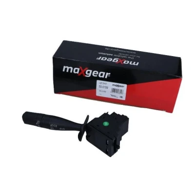 Billede af MAXGEAR 50 0159 Ratstammekontakt PEUGEOT: 206 Hatchback