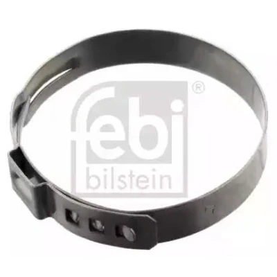 Billede af FEBI BILSTEIN 101027 Spændebånd PEUGEOT: 307 Hatchback, SW, CC, CITROËN: C4 I Hatchback