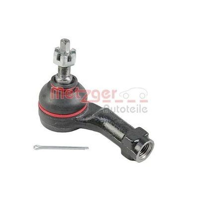 Billede af METZGER 54060501 Styrekugle M14 x 1,5 venstre foraksel med befæstelsesmateriale HYUNDAI: i20 II Coupe, Hatchback