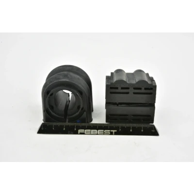 Billede af FEBEST CHSB AVF KIT Stabilisatorbøsning Foraksel begge sider CHEVROLET: Aveo / Kalos Hatchback