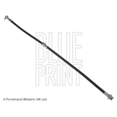 Billede af BLUE PRINT ADN153172 Bremseslange højre foraksel 612 NISSAN: Qashqai / Qashqai+2 I