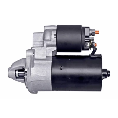 Billede af HELLA 8EA 012 527 191 Starter 12 1,1 9 FIAT: Punto II Hatchback