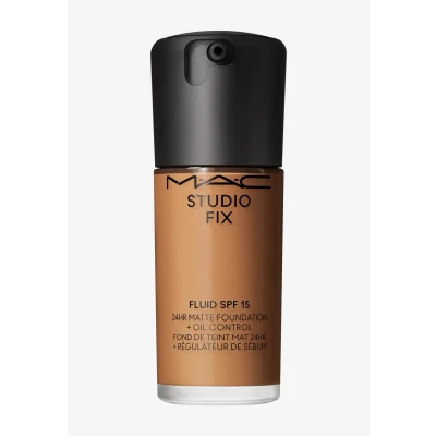 Billede af MAC Studio FIX Fluid SPF15 Foundation, Størrelse: 30 ml, Nw40