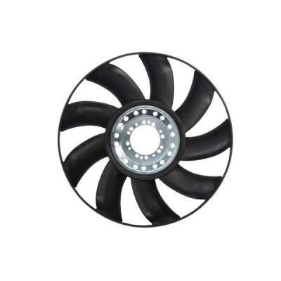 Billede af THERMOTEC D9B004TT Ventilatorhjul, motorkøling