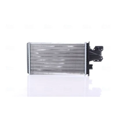 Billede af NISSENS 707207 Varmeveksler uden ledning