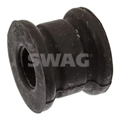 Billede af SWAG 10 61 0024 Stabilisatorbøsning Gummi 23 MERCEDES BENZ: W124 Sedan, 190