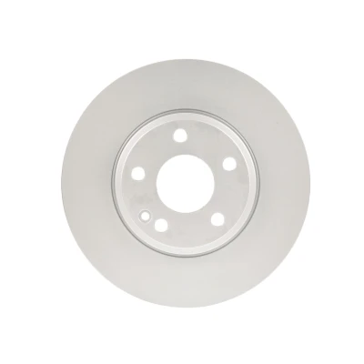 Billede af BOSCH 0 986 479 A58 Bremseskiver 295 28 5 112 ventileret coatet højkarboniseret MERCEDES BENZ: B klasse, A CLA Coupe