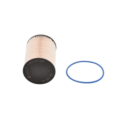 Billede af BOSCH F 026 402 004 Brændstoffilter Filterindsats CITROËN: C6 Sedan, C5 3, III Stationcar, PEUGEOT: 407 SW, Sedan
