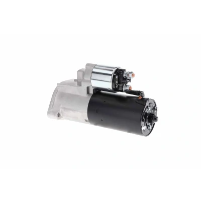 Billede af HELLA 8EA 012 526 211 Starter 12 1,8 9 VOLKSWAGEN: Passat B5 Variant, GP Sedan, AUDI: A4 Avant, A6 C5 Avant
