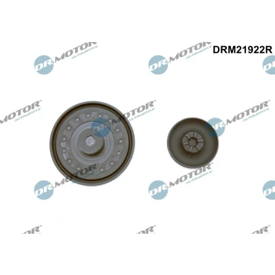 Billede af DR.MOTOR AUTOMOTIVE DRM21922R Membran, krumtaphus udluftning
