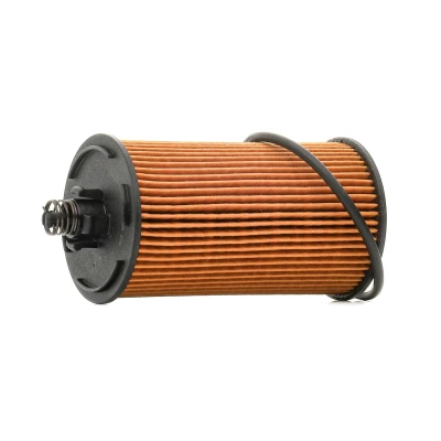 Billede af BOSCH F 026 407 338 Oliefilter med pakninger Filterindsats CHEVROLET: Cruze Sedan, Orlando, Stationcar, OPEL: Mokka / X