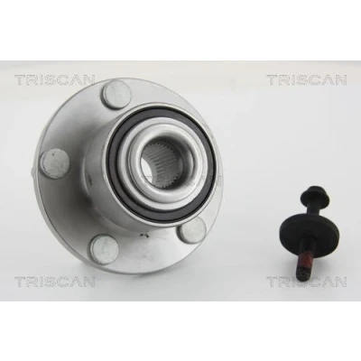 Billede af TRISCAN 8530 27122 Hjullejesæt med hjulnav, integreret magnetisk sensorring 132 VOLVO: V50, S40 II, C30