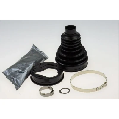 Billede af SPIDAN 36245 Drivakselmanchet 106,00 TPE (termoplastisk elastomer) DACIA: LOGAN MCV 2