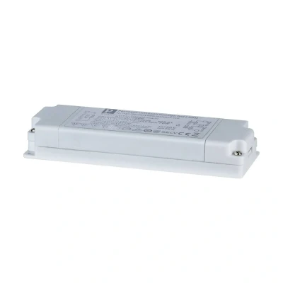 Billede af VDE Flat elektroniktrafo 20 70 W 230/12 V VA