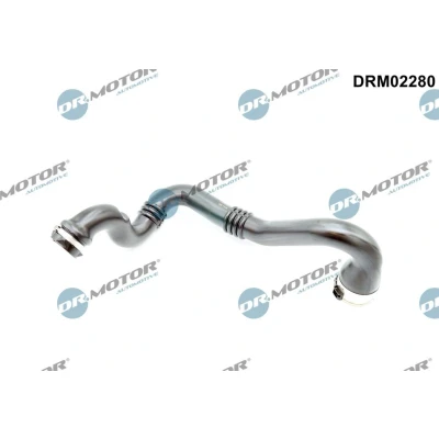 Billede af Ladeluftslange Dr.Motor Automotive DRM02280