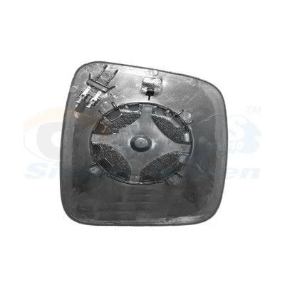 Billede af Van WEZEL 1748837 Spejlglas venstre FIAT: Fiorino III / Stationcar, Qubo