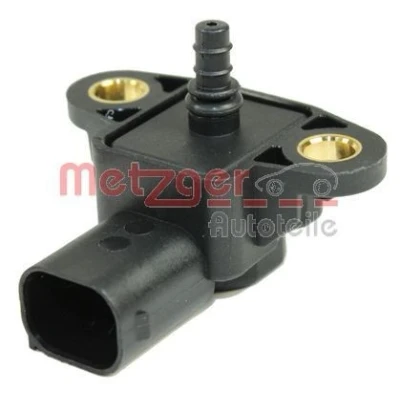Billede af METZGER 0906308 Tryksensor MERCEDES BENZ: C klasse T modell, E Sedan, G SUV, SMART: Fortwo II Coupe, Cabriolet