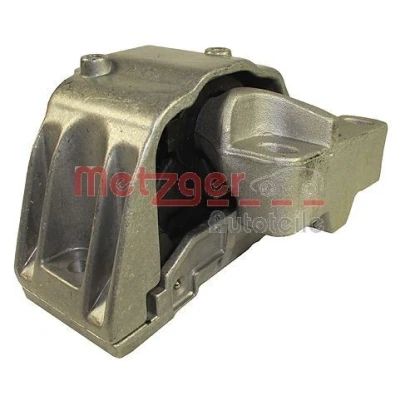 Billede af METZGER 8053716 Motorophæng højre Gummimetalleje VOLKSWAGEN: Golf 4, 4 Variant, New Beetle Hatchback, AUDI: A3 Hatchback