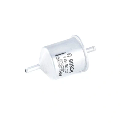 Billede af BOSCH 0 450 905 326 Brændstoffilter Ledningsfilter 8 NISSAN: Patrol Hardtop, GR 5 SUV, Pick Up