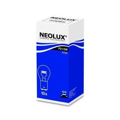 Billede af Pære, blinklys NEOLUX N380