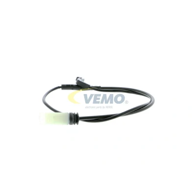 Billede af VEMO Original Quality V20 72 5127 Slidindikator Bremsebelægning bagaksel BMW: 5 Sedan, Touring, 6 Cabriolet