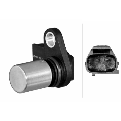 Billede af HELLA 6PU 358 380 221 Sensoren Induktiv