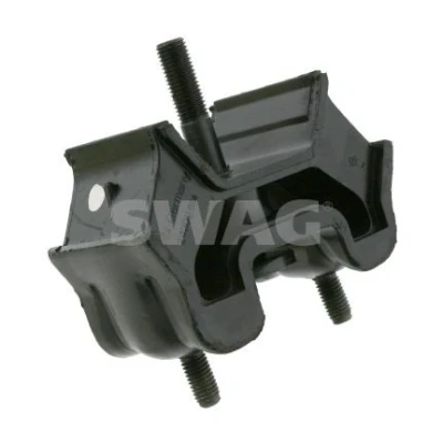 Billede af SWAG 10 92 4309 Motorophæng foran Gummimetalleje MERCEDES BENZ: ML klasse