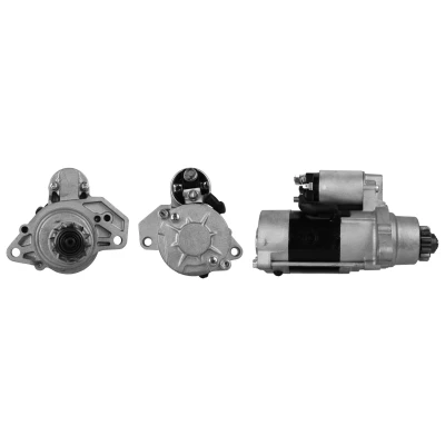 Billede af DRI 327082122 Starter 12 2,2 Plug, PLUG M8
