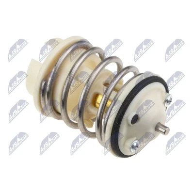 Billede af NTY CTM VW 091 Termostat 80oC VOLKSWAGEN: Passat B6 Sedan, Variant, Touareg I
