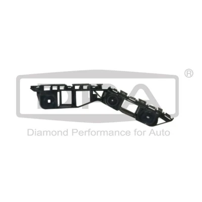 Billede af DPA 88071803802 Kofangerstiver bagved til højre VOLKSWAGEN: Polo V Hatchback