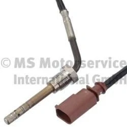 Billede af PIERBURG 7.11020.20.0 Sensoren foran partikelfilter VOLKSWAGEN: Amarok Pick up