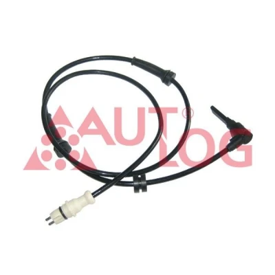 Billede af AUTLOG AS4772 ABS Sensor venstre foraksel FIAT: Punto II Hatchback